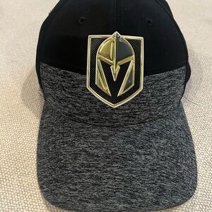 Official NHL Authentic Fanatics Mark Stone Las Vegas Knights Baseball Hat